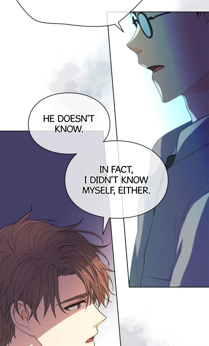 The Novelist and His Neighbor - S3 Episode 141 manhwa