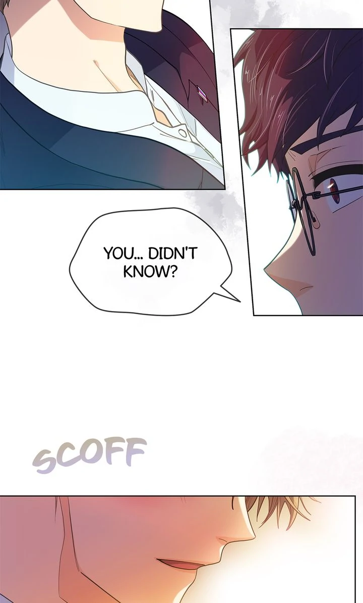 The Novelist and His Neighbor - S3 Episode 141 manhwa