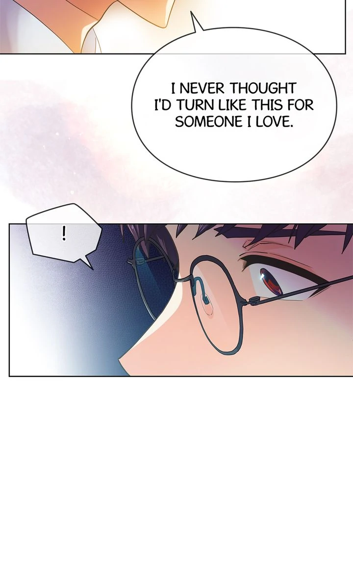 The Novelist and His Neighbor - S3 Episode 141 manhwa