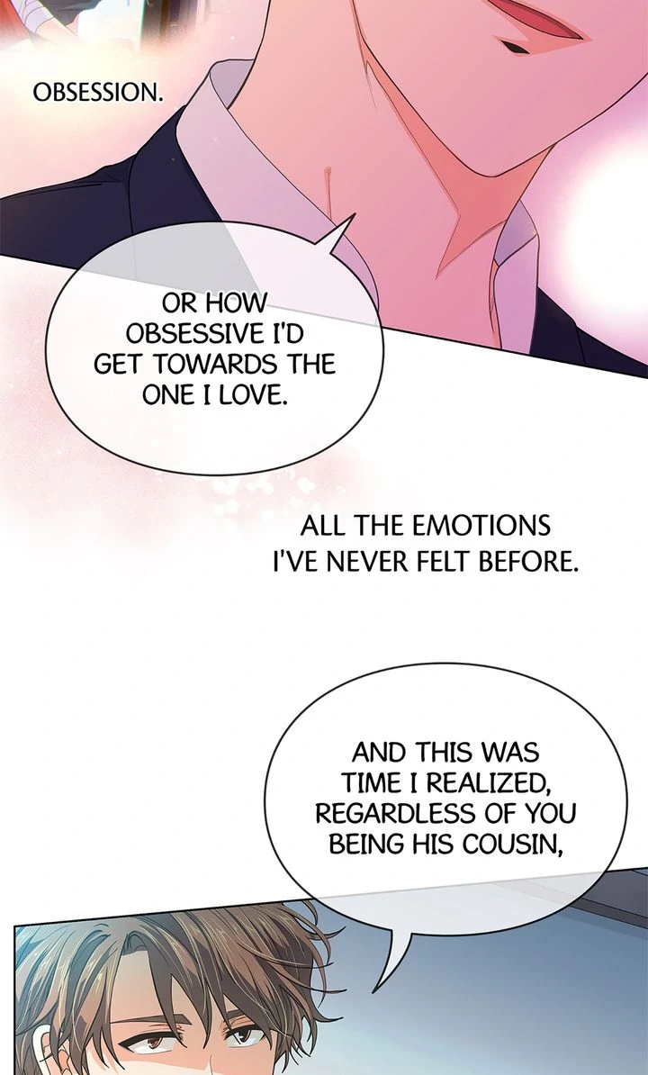 The Novelist and His Neighbor - S3 Episode 141 manhwa