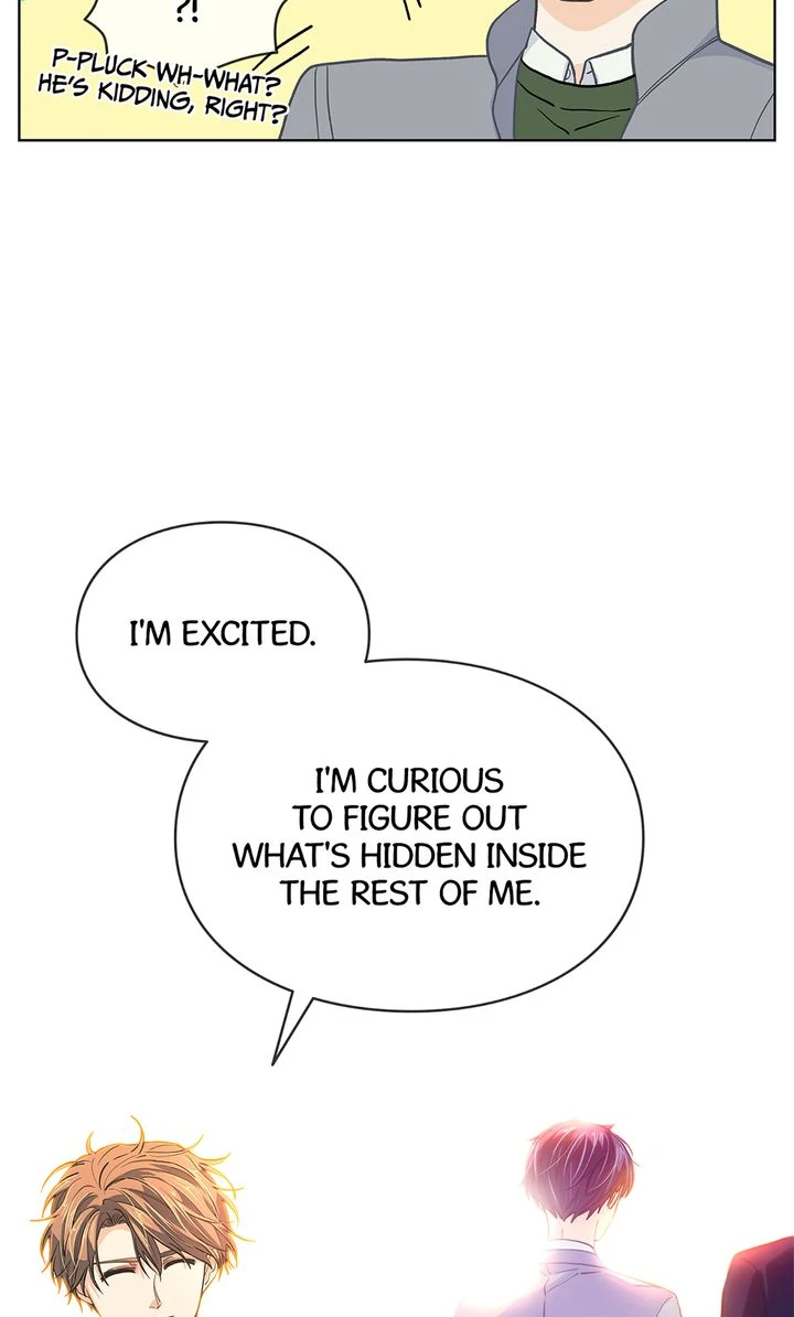 The Novelist and His Neighbor - S3 Episode 141 manhwa