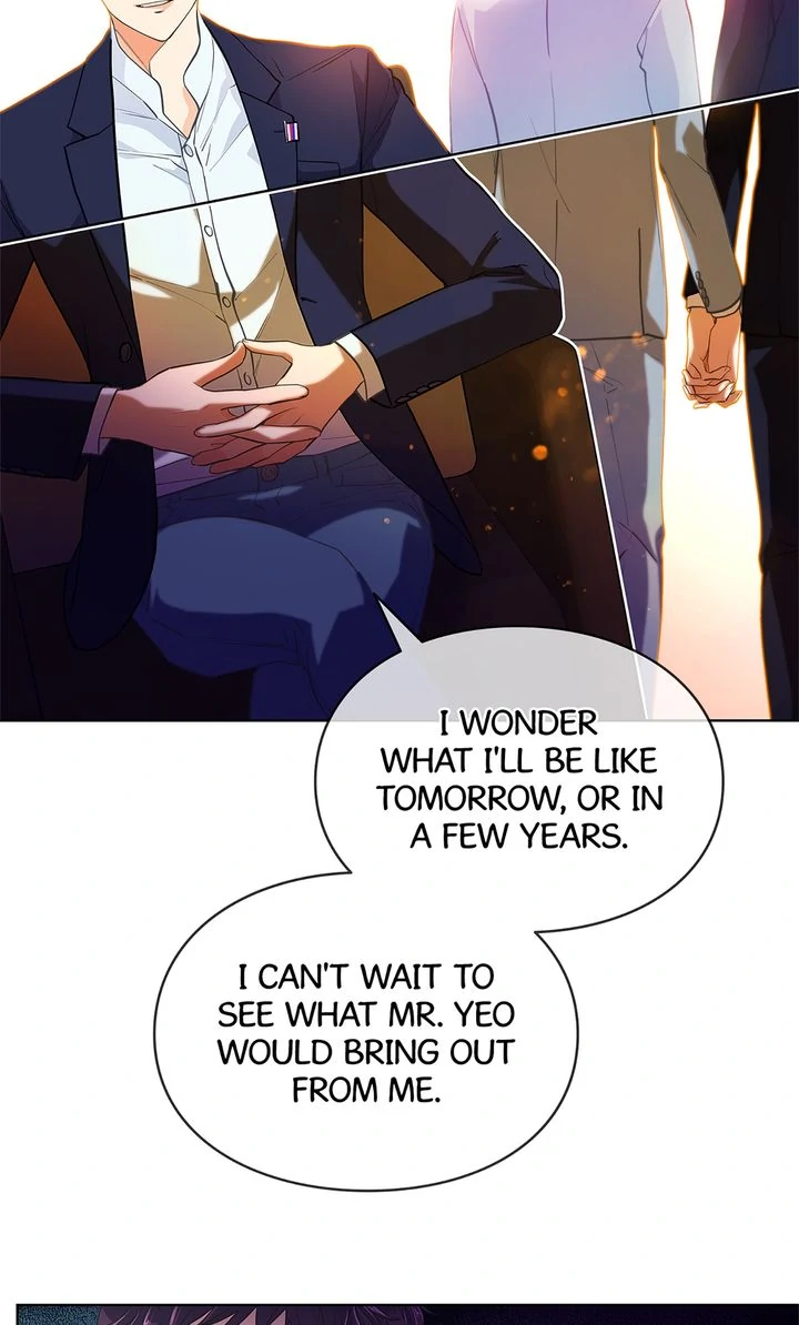 The Novelist and His Neighbor - S3 Episode 141 manhwa