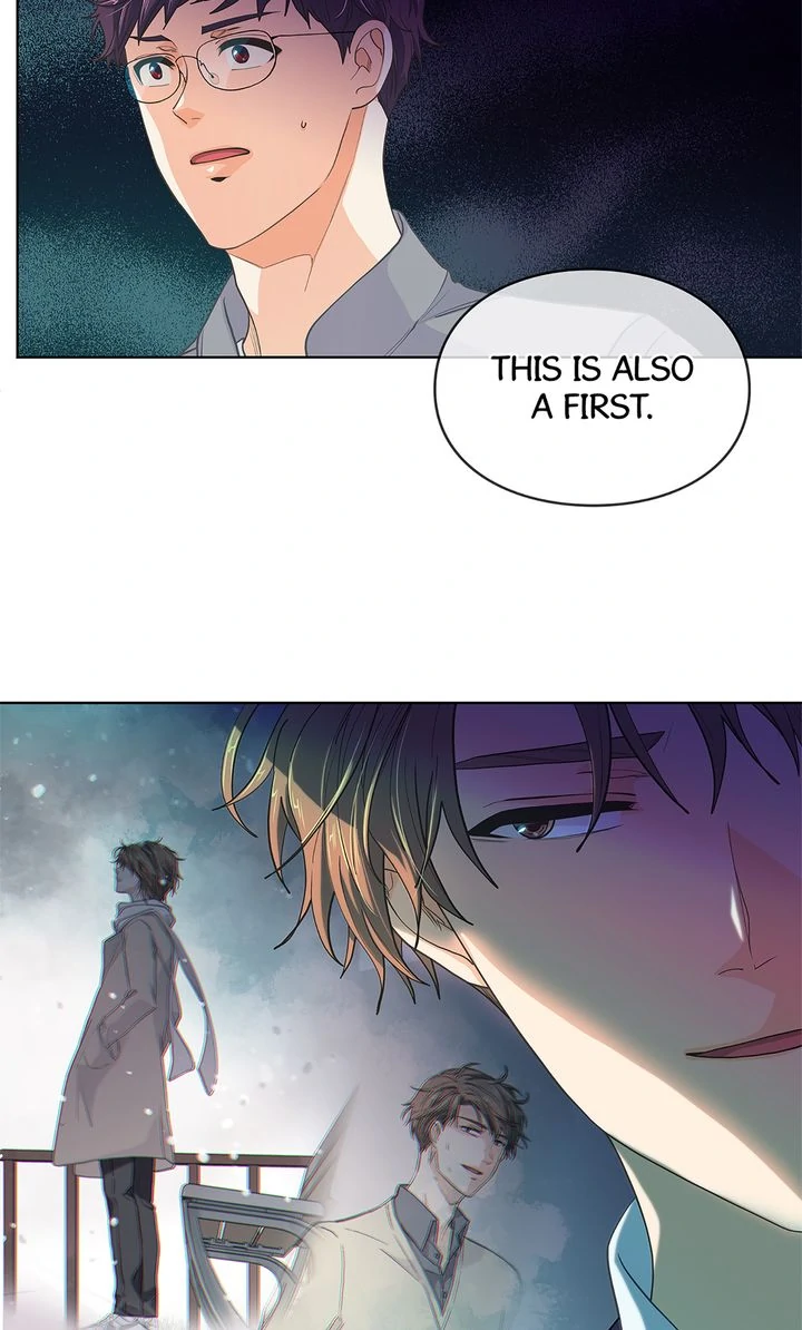 The Novelist and His Neighbor - S3 Episode 141 manhwa