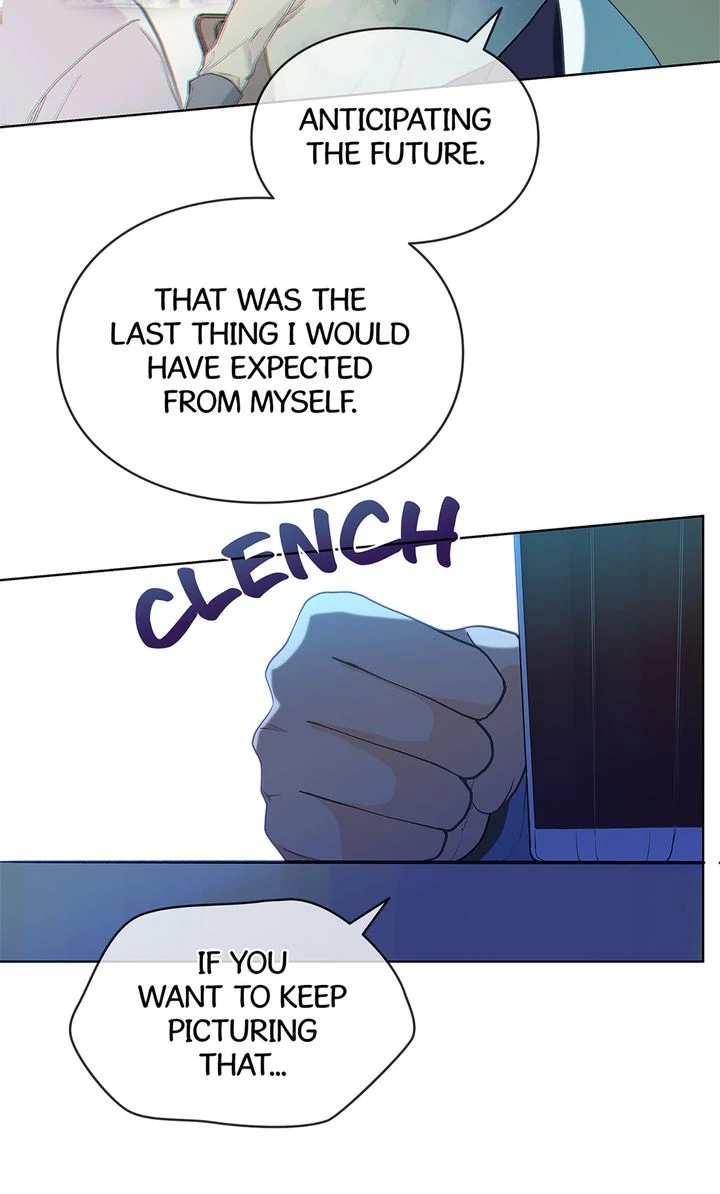 The Novelist and His Neighbor - S3 Episode 141 manhwa