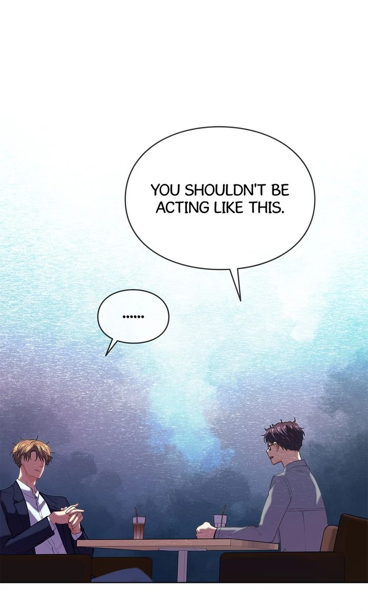 The Novelist and His Neighbor - S3 Episode 141 manhwa