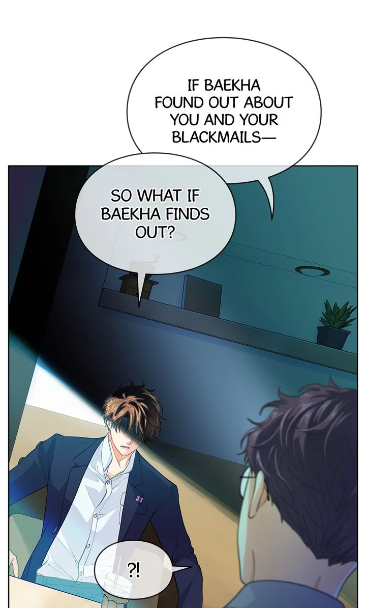 The Novelist and His Neighbor - S3 Episode 141 manhwa