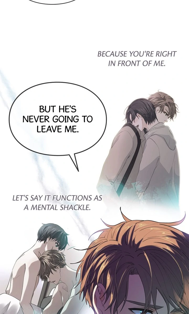 The Novelist and His Neighbor - S3 Episode 141 manhwa