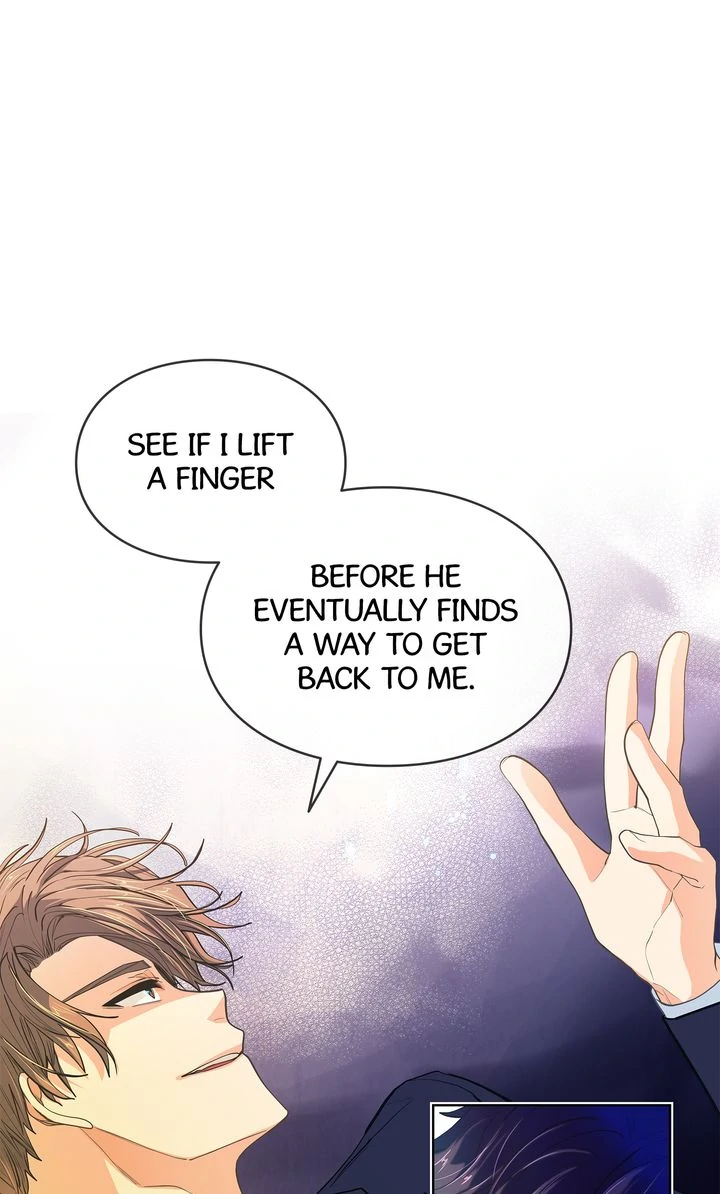 The Novelist and His Neighbor - S3 Episode 141 manhwa