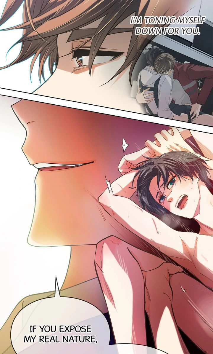 The Novelist and His Neighbor - S3 Episode 141 manhwa