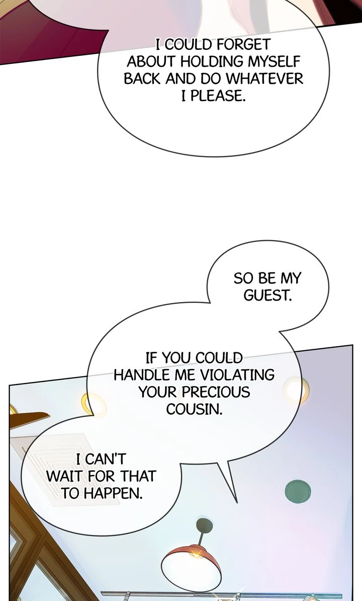 The Novelist and His Neighbor - S3 Episode 141 manhwa