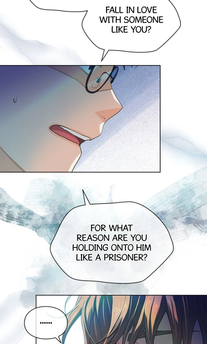 The Novelist and His Neighbor - S3 Episode 141 manhwa
