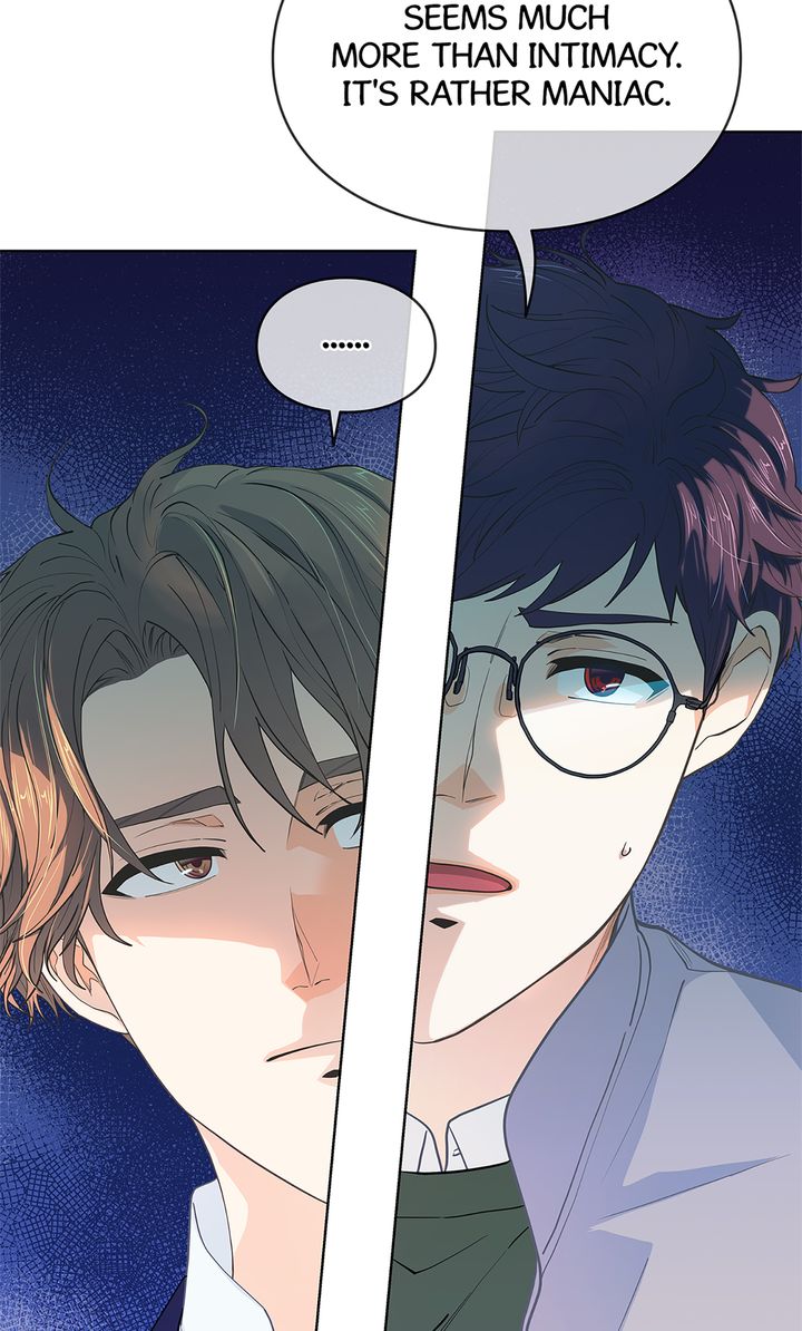 The Novelist and His Neighbor - S3 Episode 141 manhwa