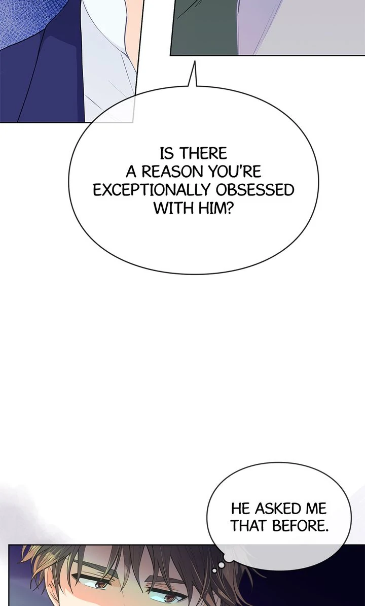 The Novelist and His Neighbor - S3 Episode 141 manhwa
