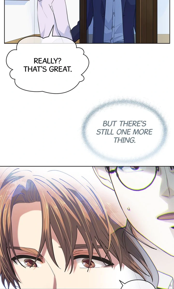 The Novelist and His Neighbor - S3 Episode 142 manhwa