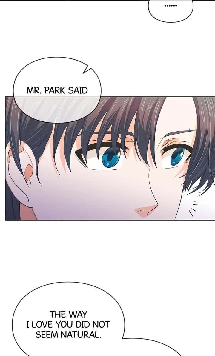 The Novelist and His Neighbor - S3 Episode 142 manhwa