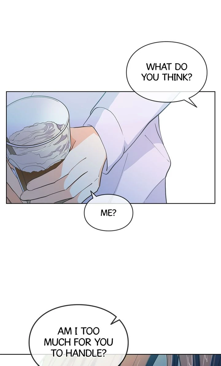 The Novelist and His Neighbor - S3 Episode 142 manhwa