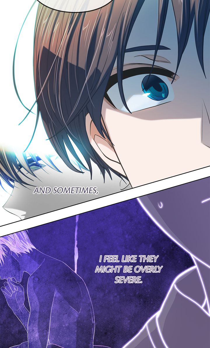 The Novelist and His Neighbor - S3 Episode 142 manhwa
