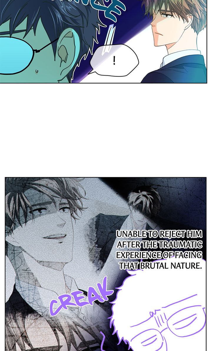 The Novelist and His Neighbor - S3 Episode 142 manhwa