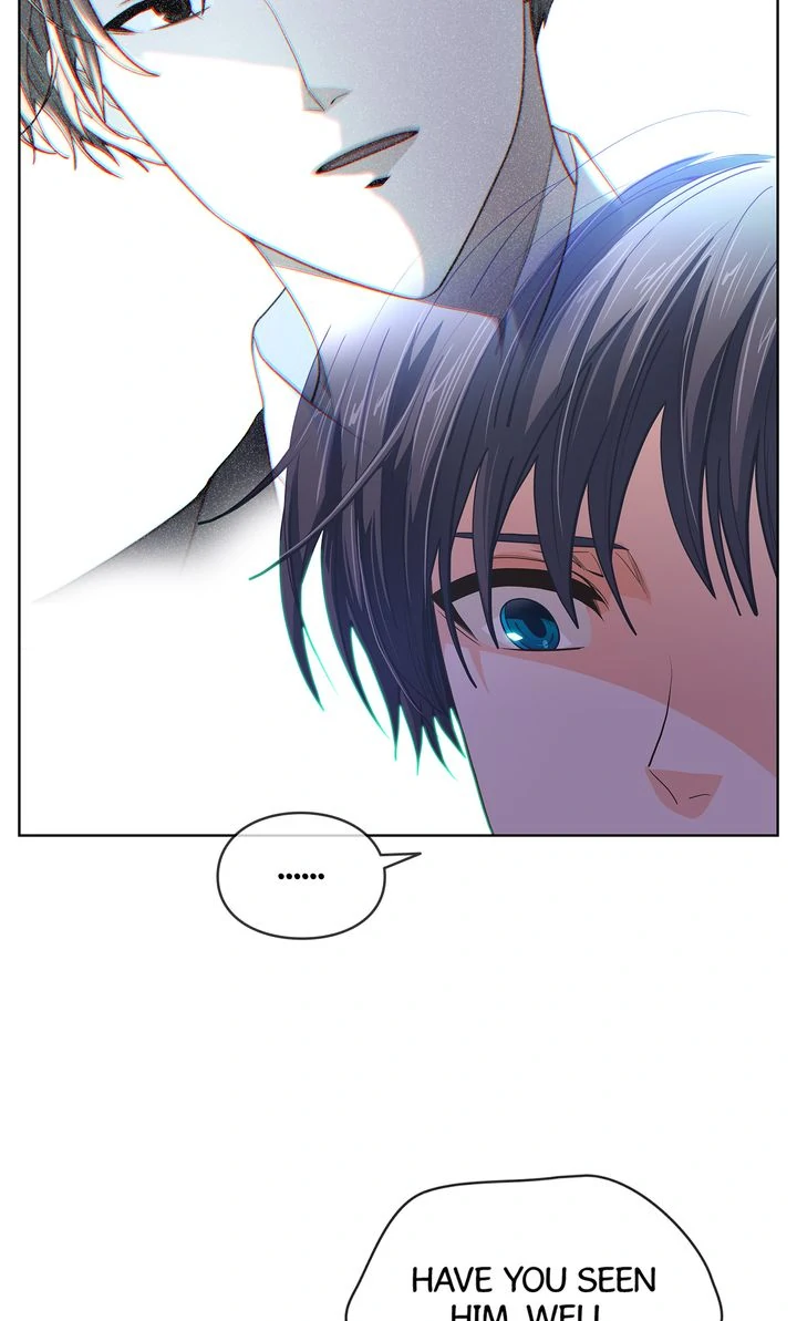 The Novelist and His Neighbor - S3 Episode 142 manhwa