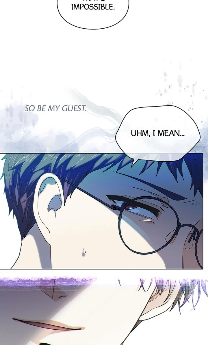 The Novelist and His Neighbor - S3 Episode 142 manhwa
