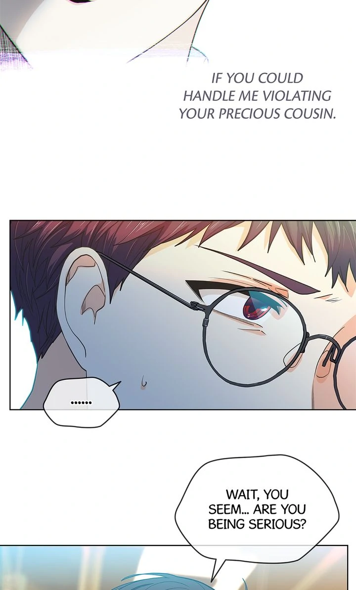 The Novelist and His Neighbor - S3 Episode 142 manhwa