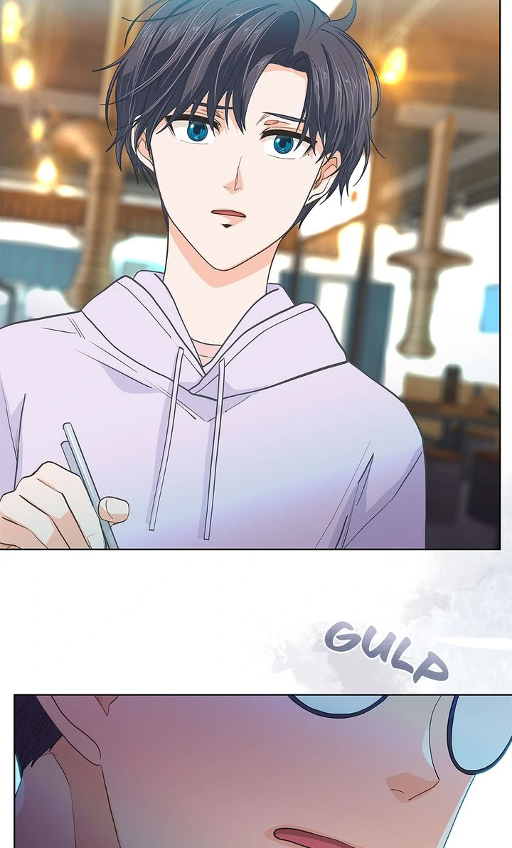 The Novelist and His Neighbor - S3 Episode 142 manhwa
