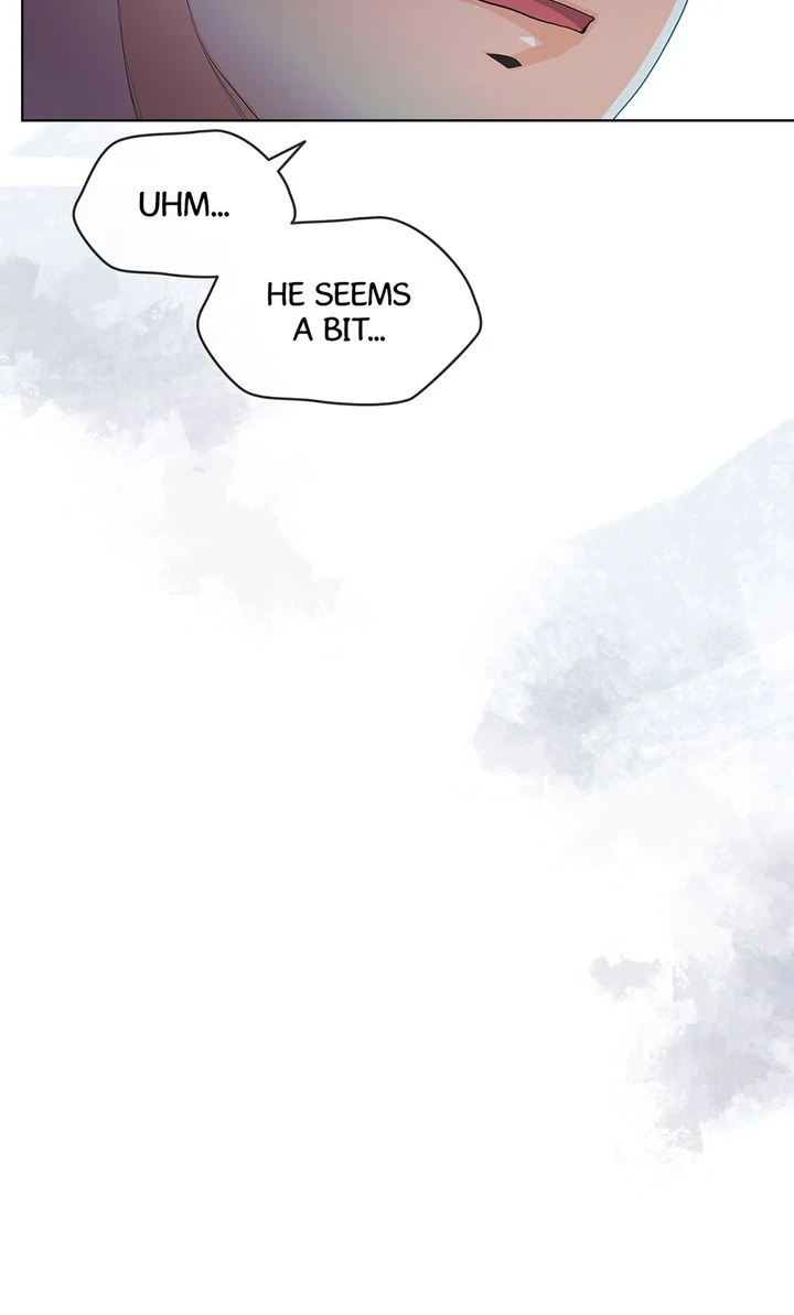 The Novelist and His Neighbor - S3 Episode 142 manhwa