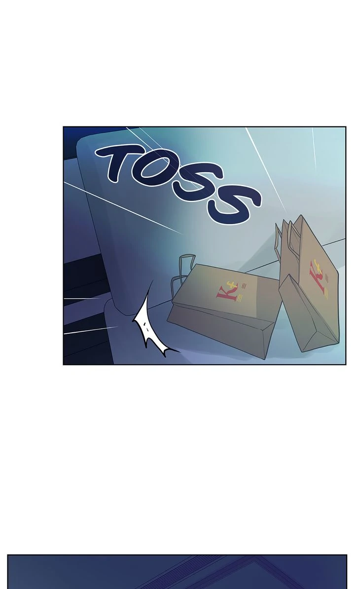 The Novelist and His Neighbor - S3 Episode 142 manhwa
