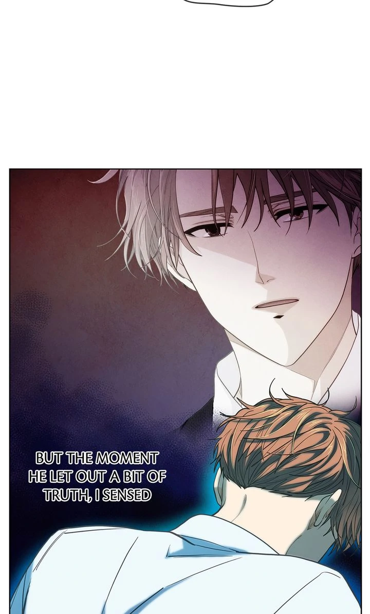 The Novelist and His Neighbor - S3 Episode 142 manhwa