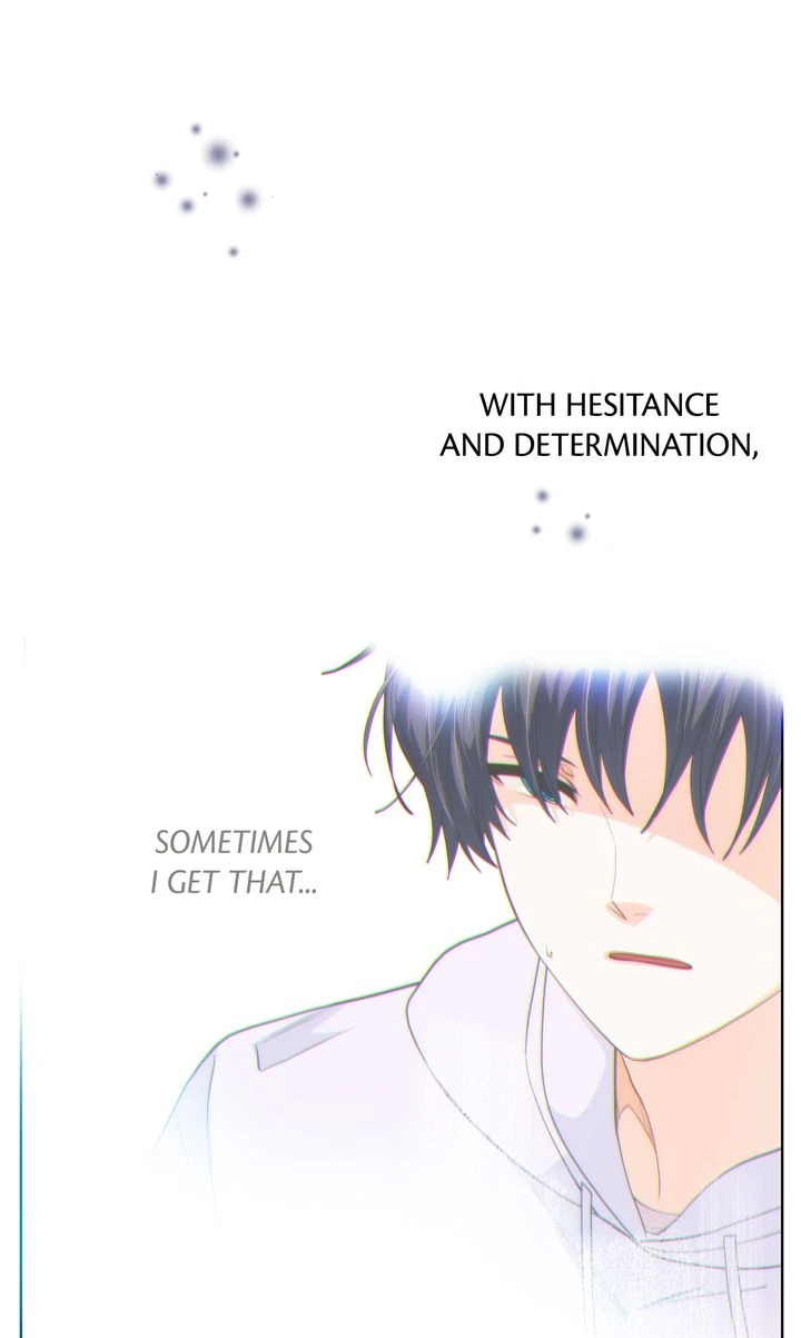The Novelist and His Neighbor - S3 Episode 143 manhwa
