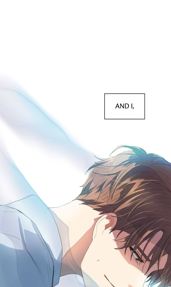 The Novelist and His Neighbor - S3 Episode 143 manhwa