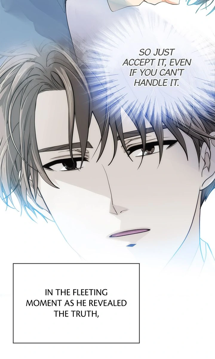 The Novelist and His Neighbor - S3 Episode 143 manhwa