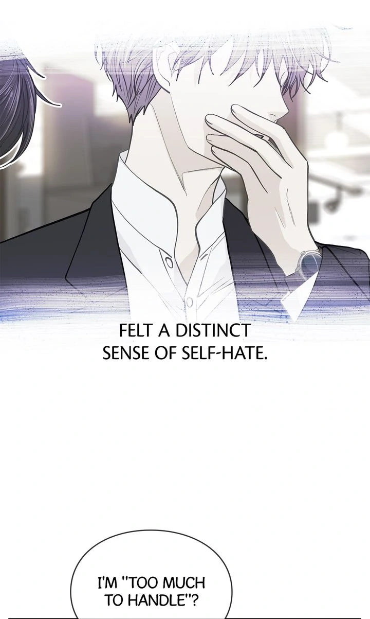 The Novelist and His Neighbor - S3 Episode 143 manhwa