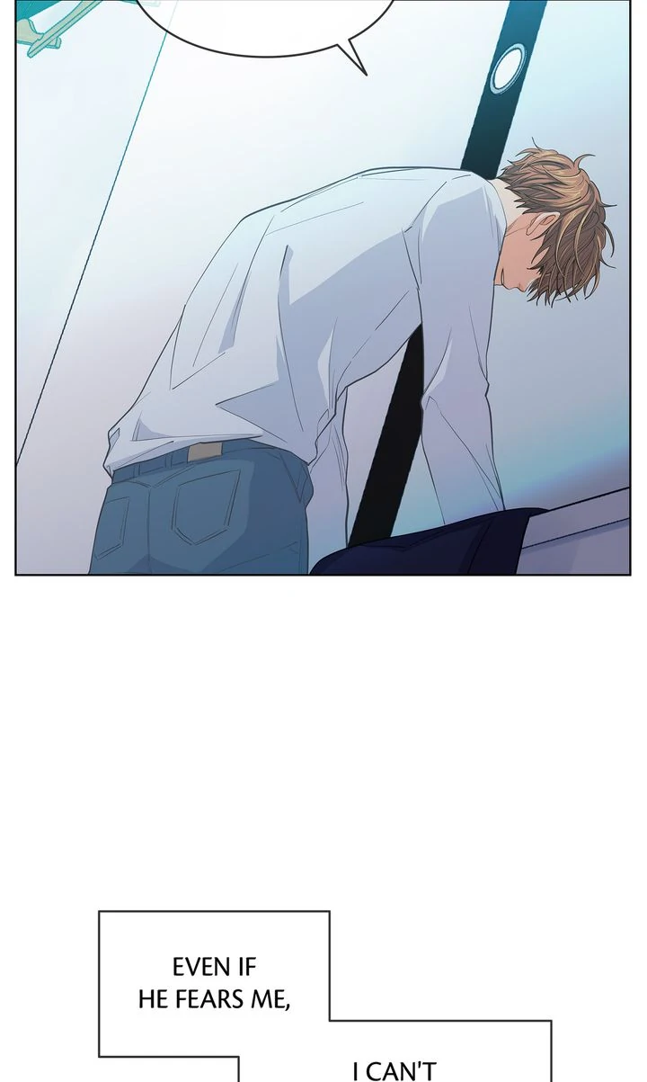 The Novelist and His Neighbor - S3 Episode 143 manhwa