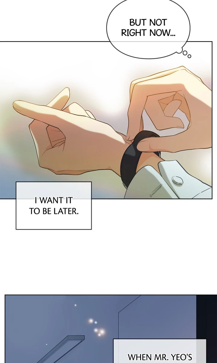 The Novelist and His Neighbor - S3 Episode 143 manhwa