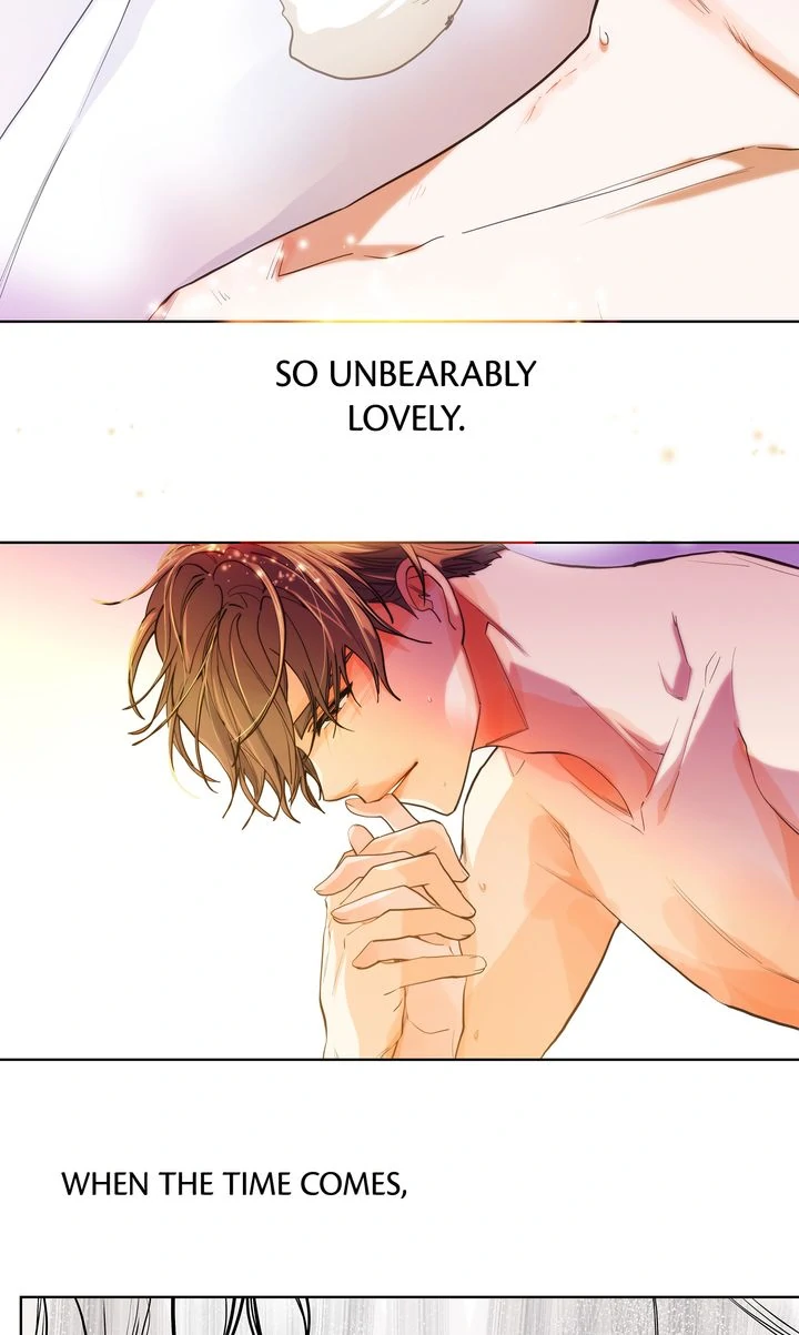The Novelist and His Neighbor - S3 Episode 143 manhwa