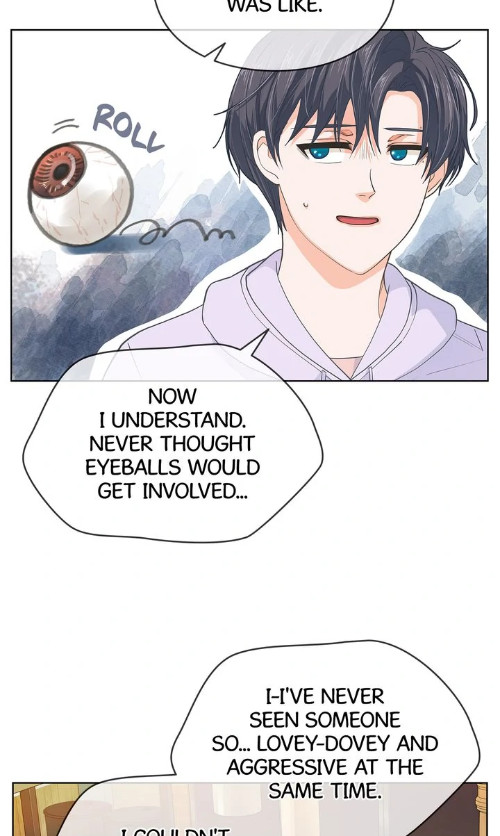The Novelist and His Neighbor - S3 Episode 143 manhwa