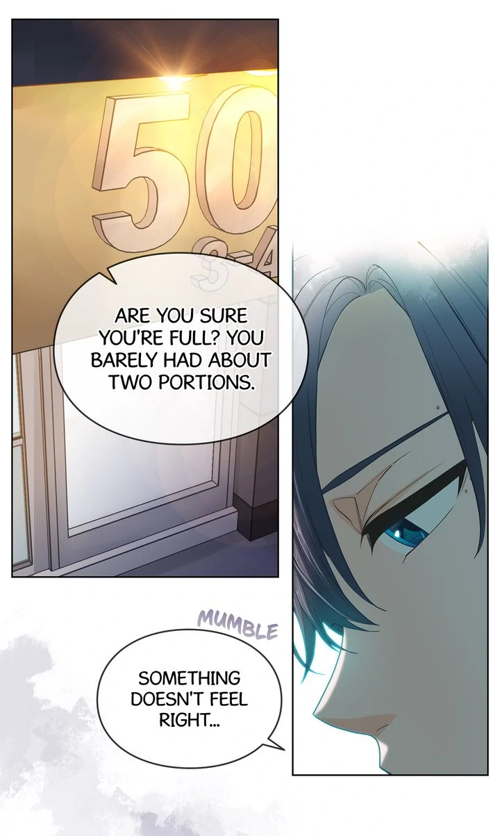 The Novelist and His Neighbor - S3 Episode 143 manhwa