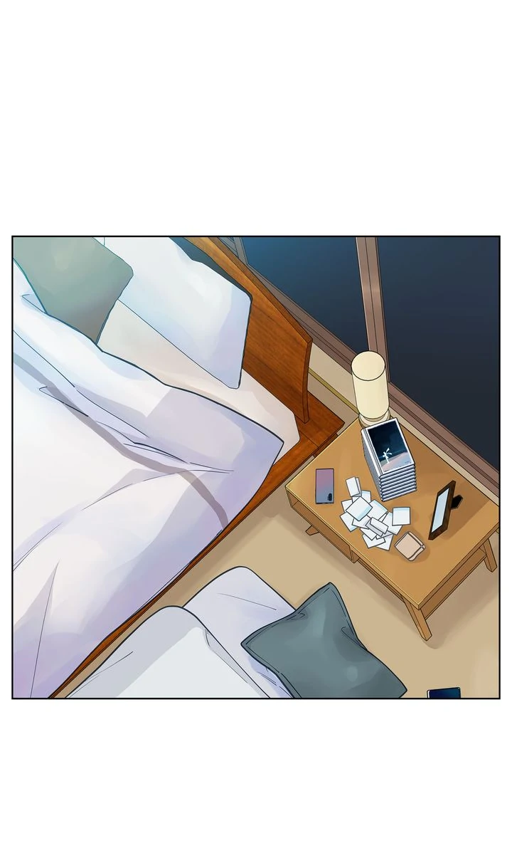 The Novelist and His Neighbor - S3 Episode 144 manhwa