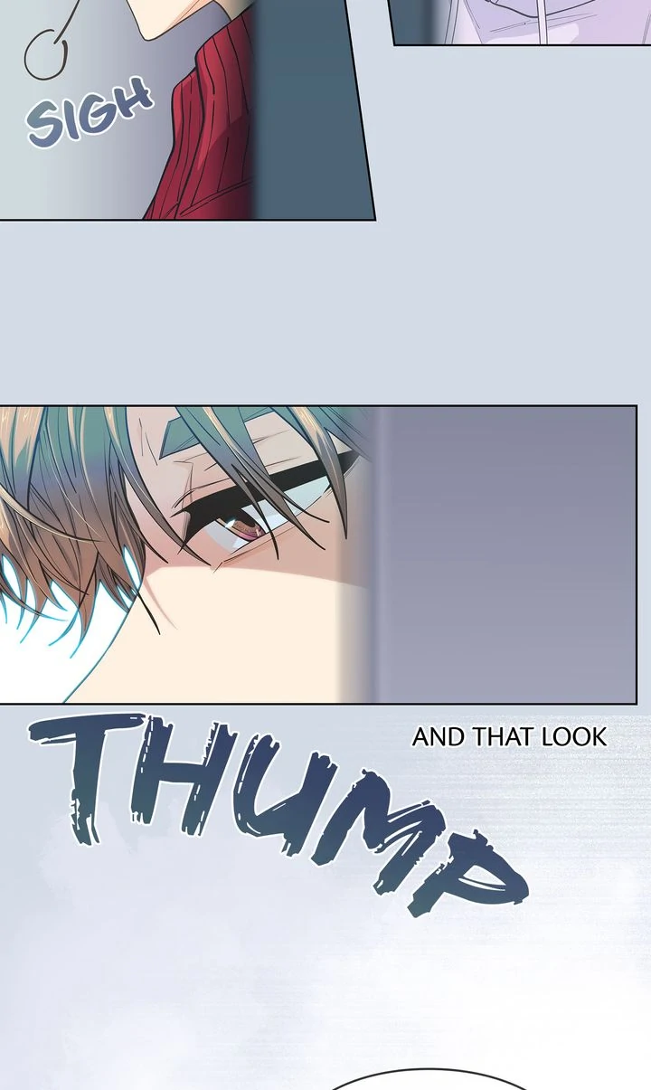 The Novelist and His Neighbor - S3 Episode 144 manhwa