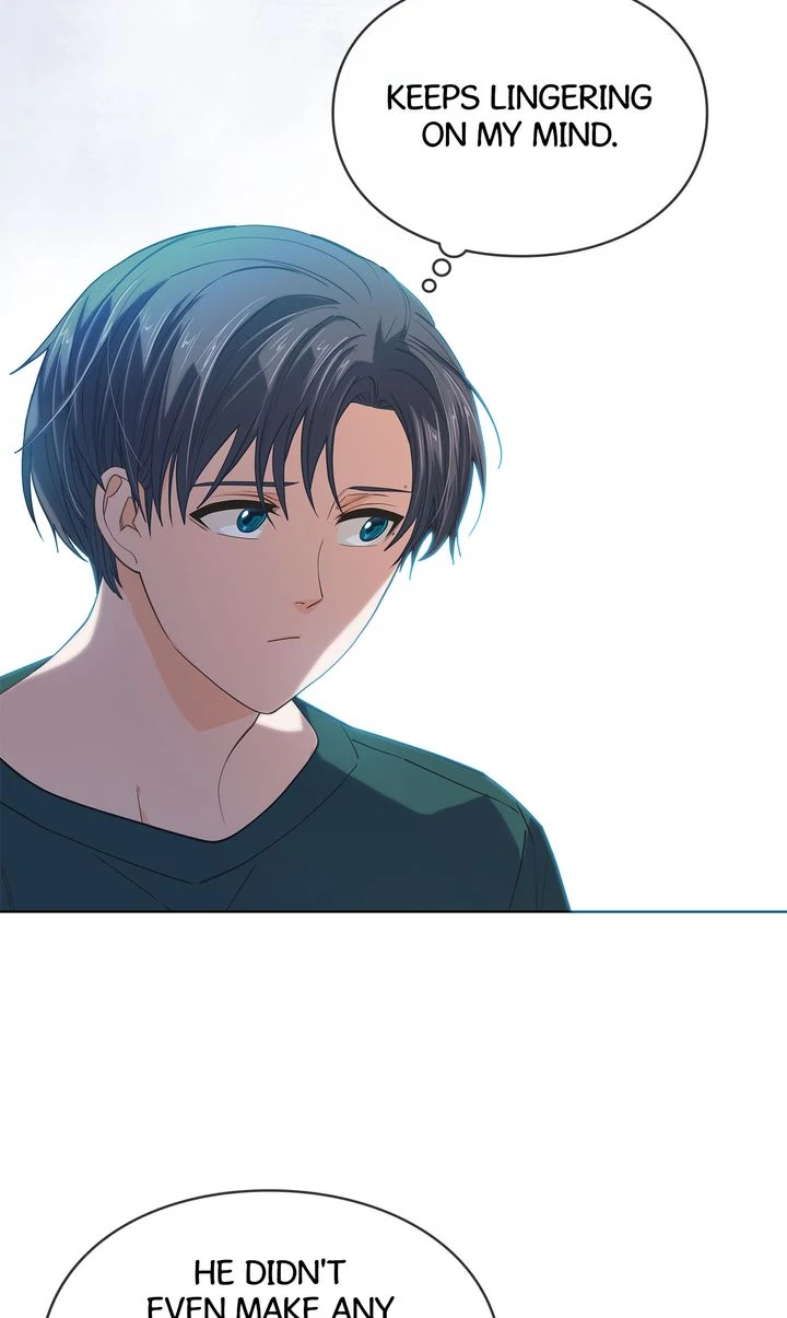 The Novelist and His Neighbor - S3 Episode 144 manhwa