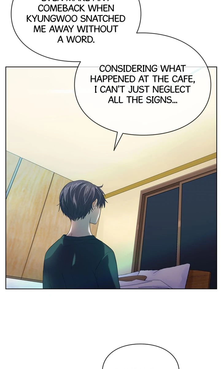 The Novelist and His Neighbor - S3 Episode 144 manhwa