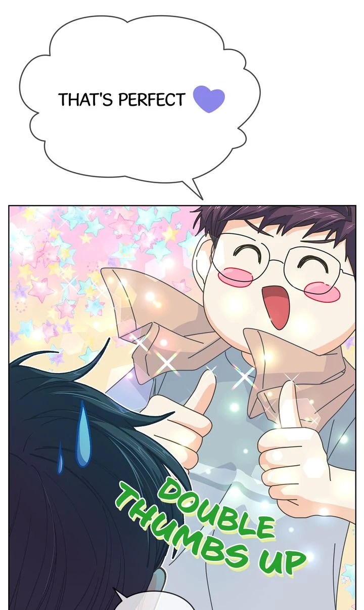 The Novelist and His Neighbor - S3 Episode 144 manhwa