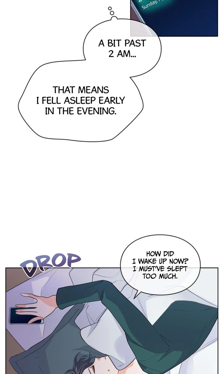The Novelist and His Neighbor - S3 Episode 144 manhwa