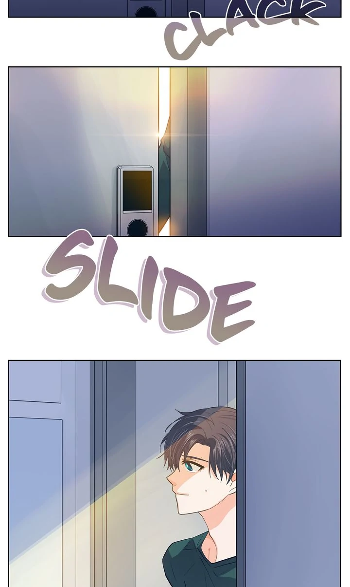 The Novelist and His Neighbor - S3 Episode 144 manhwa