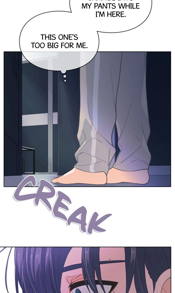 The Novelist and His Neighbor - S3 Episode 144 manhwa
