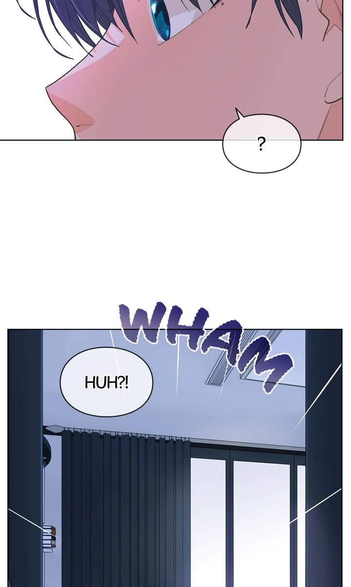 The Novelist and His Neighbor - S3 Episode 144 manhwa