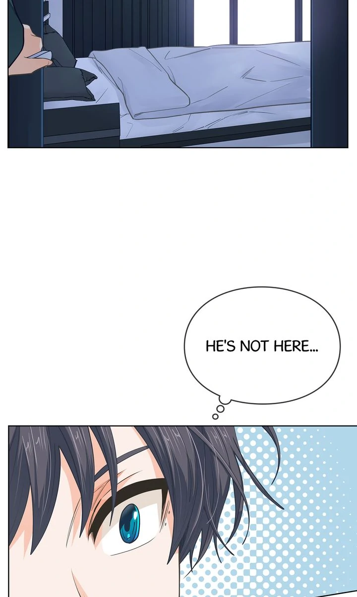 The Novelist and His Neighbor - S3 Episode 144 manhwa