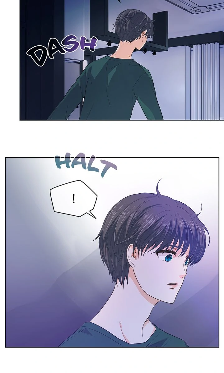 The Novelist and His Neighbor - S3 Episode 145 manhwa