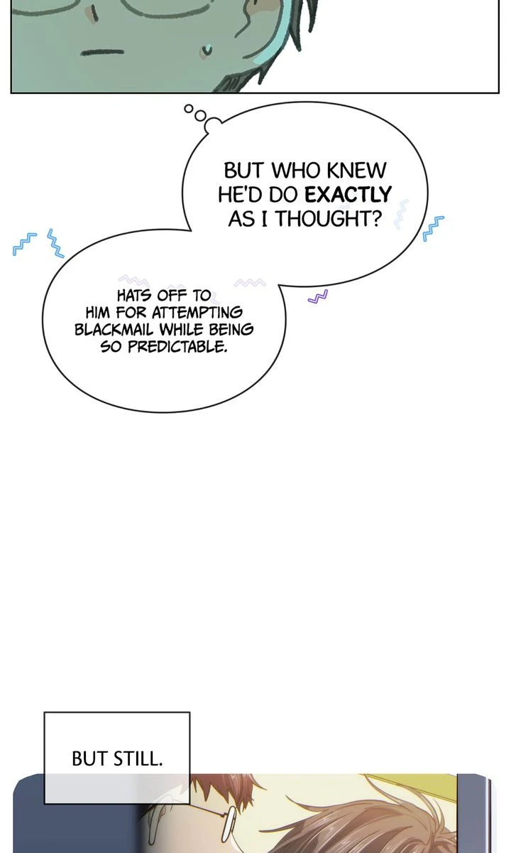 The Novelist and His Neighbor - S3 Episode 145 manhwa
